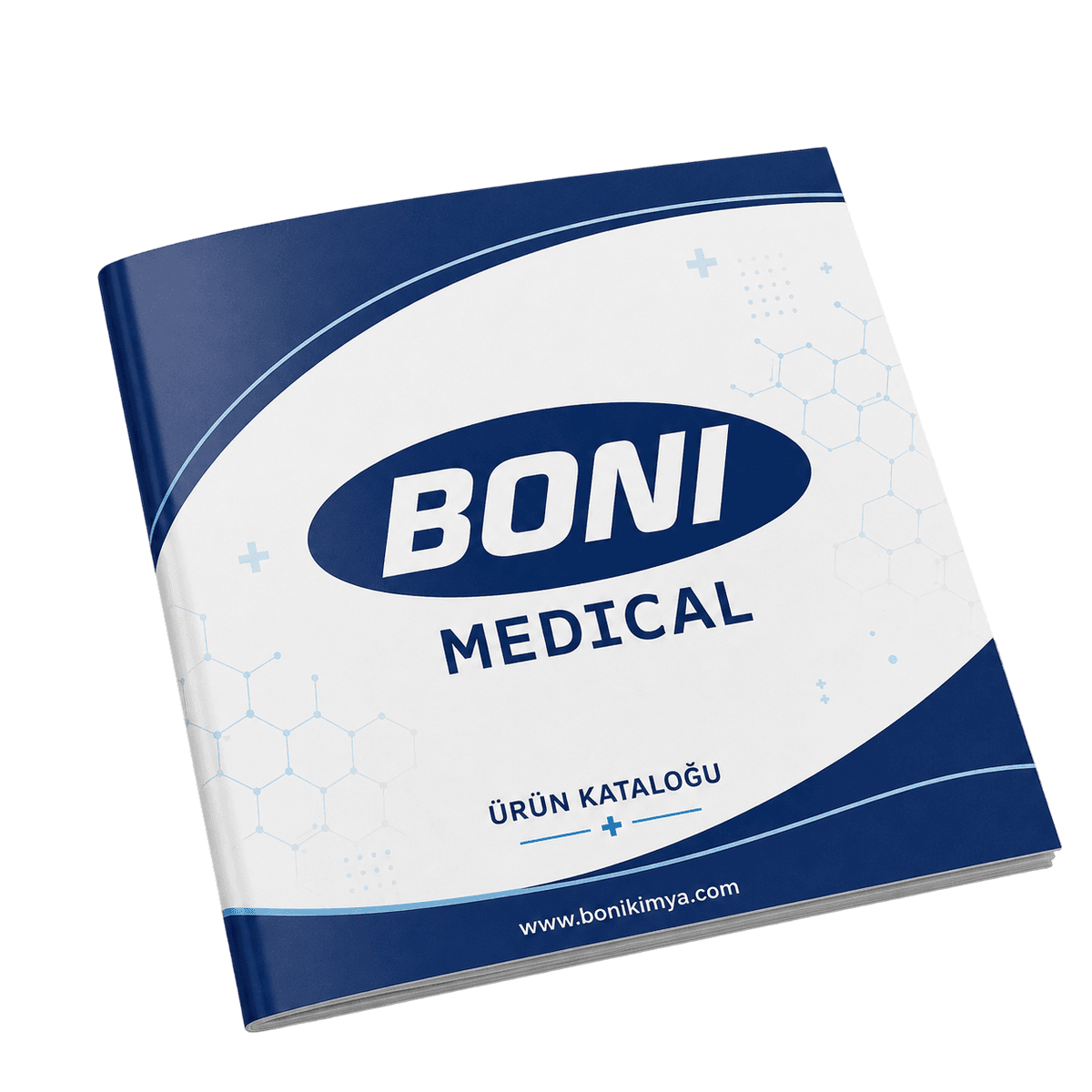 Boni Medical Katalog